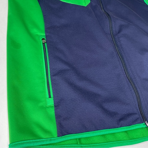 Polo Ralph Lauren Golf Vest Sz L - Picture 7 of 10